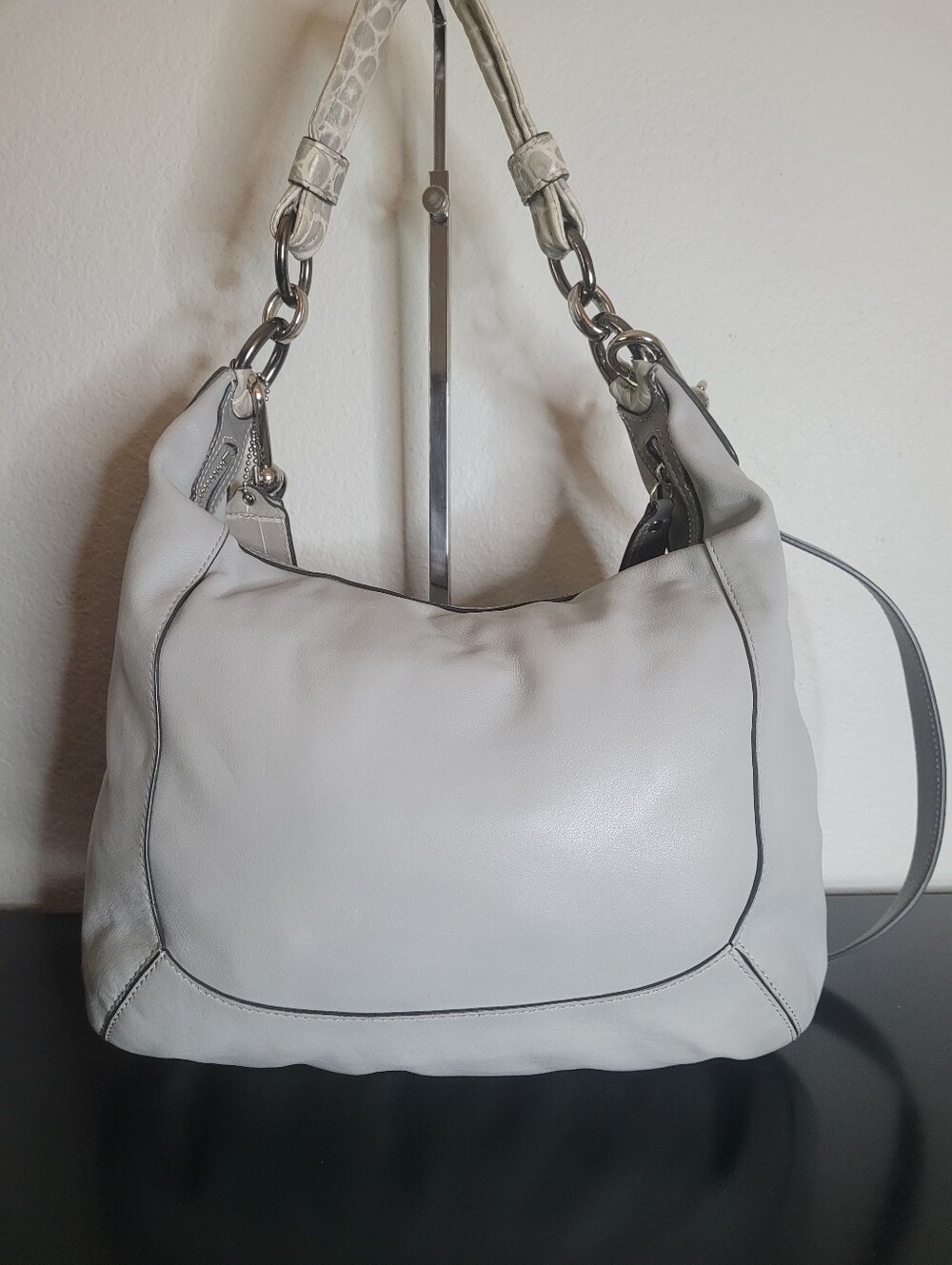 Coach Kristin shoulder crossbody bag - Picture 3 of 16